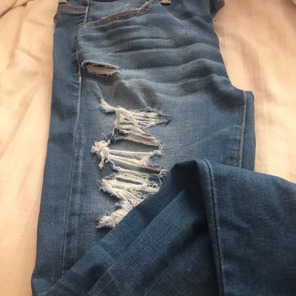 American Eagle